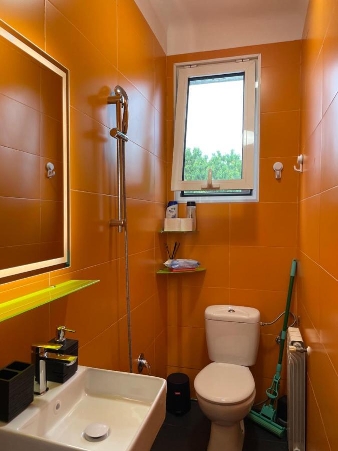 Habitaciones Privadas En Hendaye "Daniela", A 5 Minutes De La Gare D'Hendaye Et Euskotren, Wi-Fi Екстериор снимка