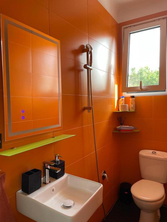 Habitaciones Privadas En Hendaye "Daniela", A 5 Minutes De La Gare D'Hendaye Et Euskotren, Wi-Fi Екстериор снимка