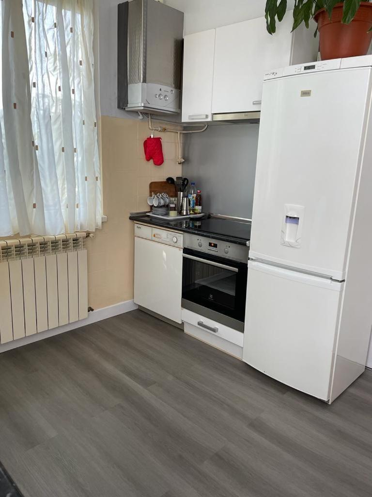 Habitaciones Privadas En Hendaye "Daniela", A 5 Minutes De La Gare D'Hendaye Et Euskotren, Wi-Fi Екстериор снимка