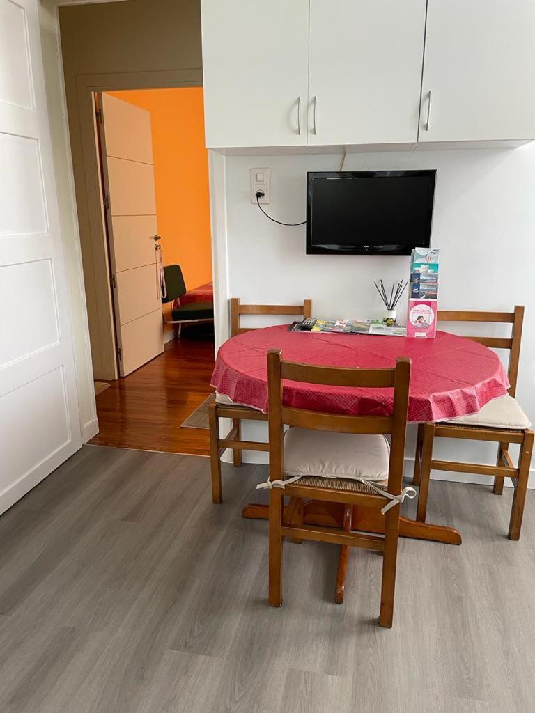 Habitaciones Privadas En Hendaye "Daniela", A 5 Minutes De La Gare D'Hendaye Et Euskotren, Wi-Fi Екстериор снимка